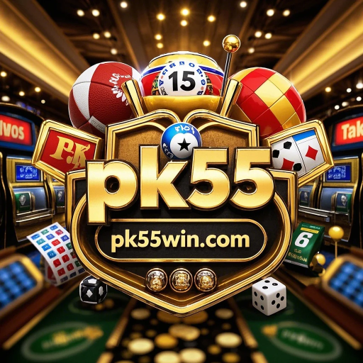 A Ascensão dos Jogos Casuais: Entretenimento Acessível no pk55