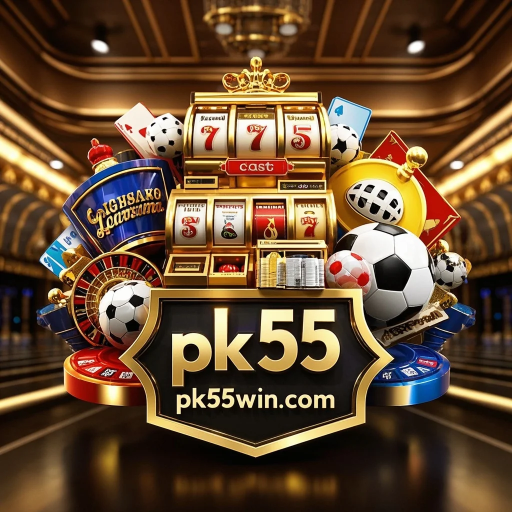 A Experiência das Competições no pk55: Um Mergulho no Mundo dos Jogos Online