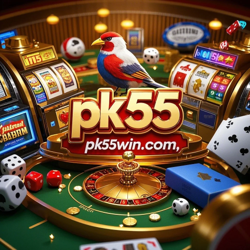 A Importância das Avaliações de Jogos no pk55